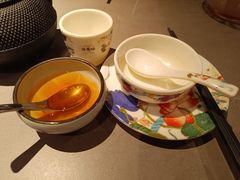 -得意啫·广东啫啫煲(前海HOP店)