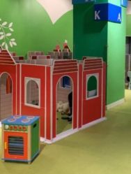 -幻贝家儿童乐园(苏州中心店)