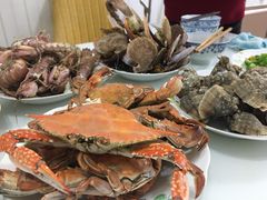 -石塘路海鲜市场(草厂中路店)