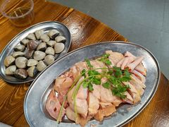 -兴兴旺·冬瓜盅·啫啫煲(西华路店)