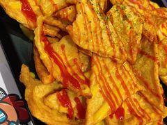 -BOPEYE·波派炸鸡(九霄天地店)