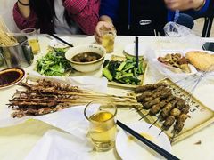-醉仙烩面馆