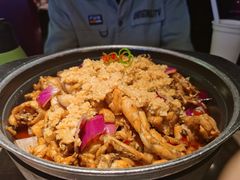 -蛙小侠·沸腾砂锅(西关新天地店)