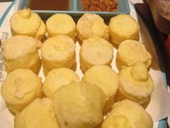 -柳喜辣·烧烤酒局(跃进总店)