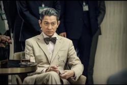 -Biella Fibers杰尼亚Zegna面料西装·夹克·礼服全定制Bespoke(晶耀前滩店)