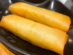 -馋三尺蟹粉小笼(人民广场店)