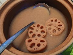 -不是烧烤·武汉大排档(亚运村店)