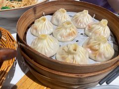-馋三尺蟹粉小笼(人民广场店)