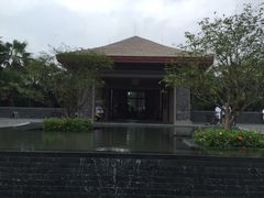 -广州都喜泰丽温泉度假酒店