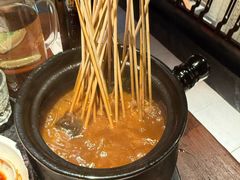 -可口香·非遗老号烧烤(南岗直营店)