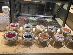 -海航大厦万豪酒店彩海轩中餐厅(霄云路店)