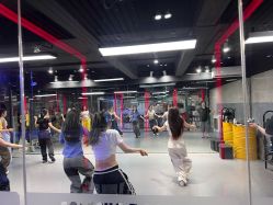 -Easyfun舞蹈生活馆