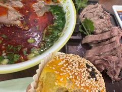 -丝路传奇·中国拉面航母店(北医三院店)