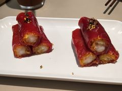 -蔡澜点心·粤菜(西单大悦城店)