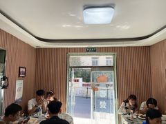 -华春餐馆(鱼山路店)