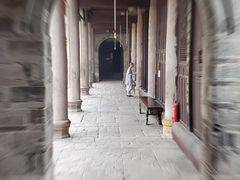 景点-金堂县云顶石城风景区