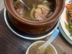 -民间瓦缸煨汤館(嵩山路店)