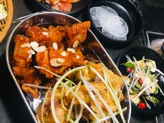 -MI WU FACTORY米屋美食工厂餐厅(绿地店)