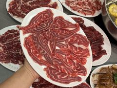 -官塘陈记鱼生·潮汕砂锅粥·牛肉火锅(潮枫路总店)