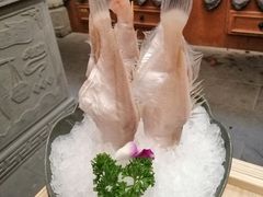 耗儿鱼-谭鸭血(金华永盛店)