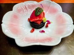 -九献创意菜·牛排馆(亮马河花园店)