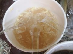 银耳甜酒-毛姨鸡爪