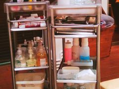 -Dragonfly悠庭·按摩Spa(静安嘉里中心店)