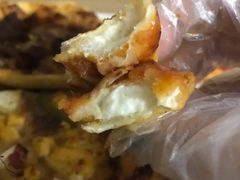 -宅恩特披萨(百汇城店)