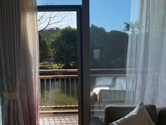 -上海怡沁园度假酒店