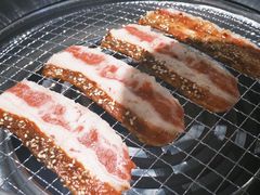 -哼蟹二将·烤肉酱蟹(合生汇店)