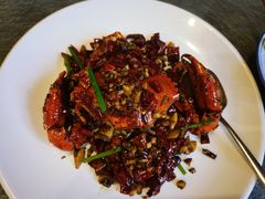-猪肉婆私房菜(容桂总店)