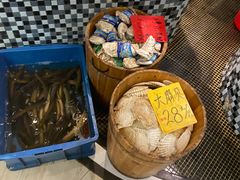 -蓬川食府(金海道店)