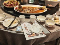 -闫府私房菜·百年鲁菜(恒隆店)