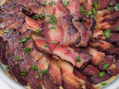 -鱼食饭稻·苏浙土菜17年老馆子(平江路店)