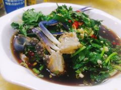 -东记潮汕美食砂锅粥小炒烧烤(镇南大街店)