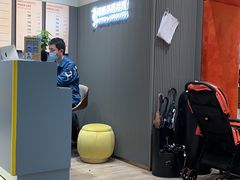 -海马体照相馆(上海月星环球港店)