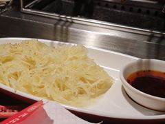 -可口香·非遗老号烧烤(南岗直营店)