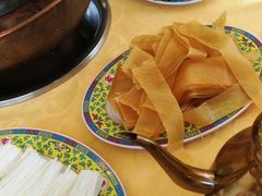 -清真·马家火锅美食城(镇江北路店)