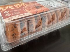 -鲍师傅糕点(江苏路店)