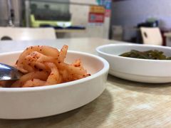 -拌来拌去石鍋拌飯(文鼎店)