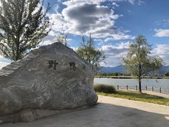 -野鸭湖国家湿地公园