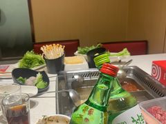 -海底捞大排档火锅(打浦路店)