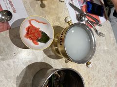 -芭菲盛宴·环球美食(北城国际店)