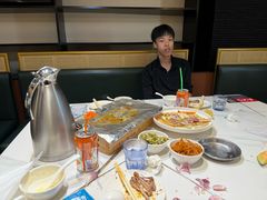 -勇利赵家烤肉坊(纬二街店)