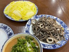 -牛街老爆肚满(牡丹园店)