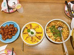 西湖牛肉羹-新白鹿餐厅(城西银泰城店)