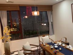 -小茶闲舍·观景商务茶馆(广州塔店)