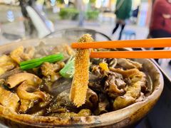 -包工仔·牛杂自助放题