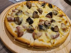 -曼乐辰餐厅(中庚漫游城店)