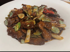 -泰钰丰烤鸭(永安道店)